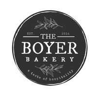 THE BOYER BAKERY